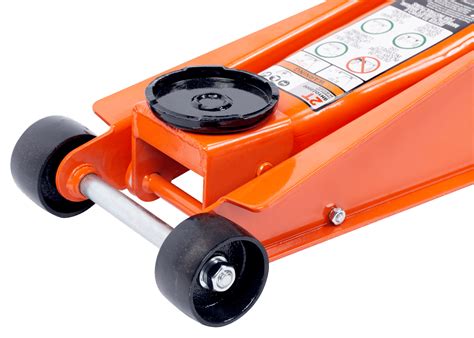 BAHCO BH1EU3000-02 Metallic Saddle - Suits BH1OZ2000 Steel Trolley Jack