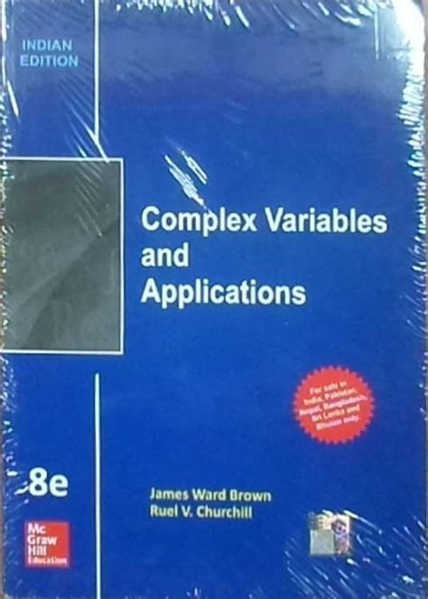 Image result for Applications of Complex Variables