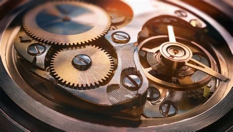 Clockwork 的图像结果