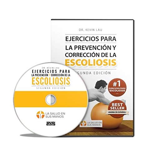 Buy Ejercicios para la prevención y corrección de la escoliosis Online ...