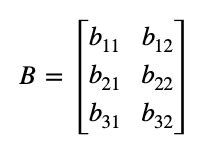 Image result for Euclidean Distance Matrix Python