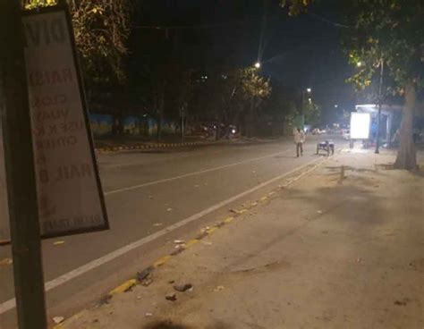 Night curfew in 9 more Gujarat cities from Wednesday