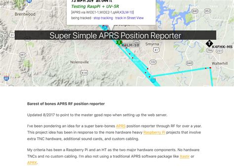 APRS Radio Raspberry Pie 的图像结果