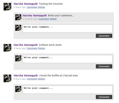Image result for A Comment Box with Word Limit