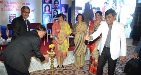 Womens Conclave | BDMA - Bharuch District Management Association