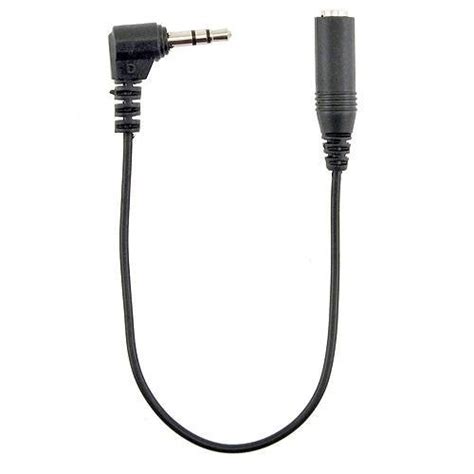 Universal 3.5mm to 2.5mm Headphone Adapter for Motorola, Kyocera, LG ...