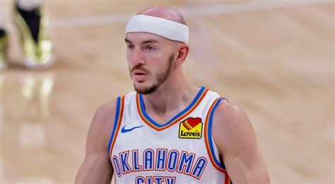 Alex Caruso Vows To Bring The Real Champagne Shower After Thunder’s ...