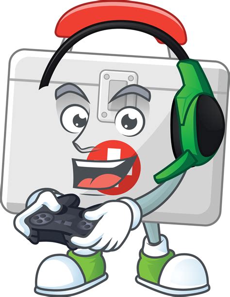 Cartoon First Aid Kit 的图像结果