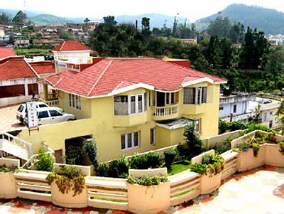 RAINBOW COTTAGE (Ooty (Udhagamandalam)) - Hotel Reviews, Photos, Rate ...