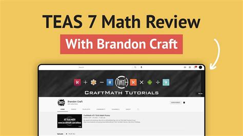 Brandon Craft Math 的图像结果