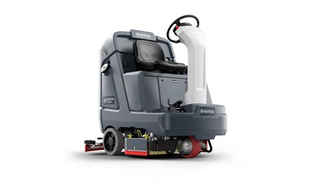 How To Use A Floor Scrubber