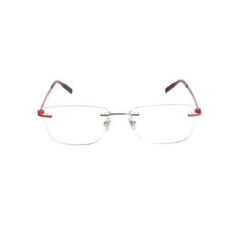 Mont Blanc MB0281O-53-004 Eyeglasses | [meta_fields]