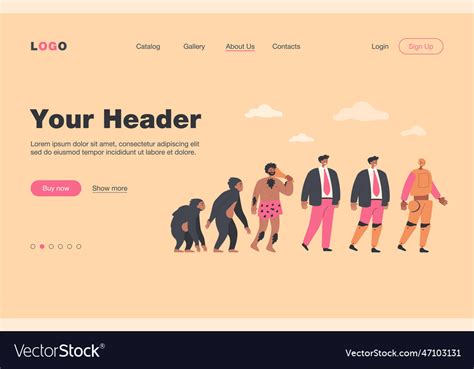 Robot Human Evolution 的图像结果