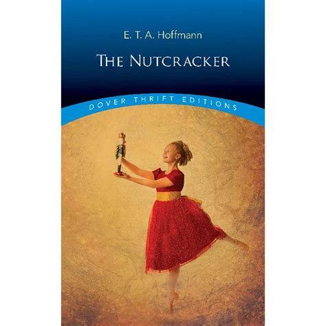 The Nutcracker | Book Fanar