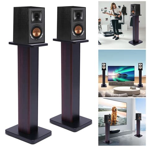 Klipsch Rp 600m Speaker Stands | ppgbbe.intranet.biologia.ufrj.br