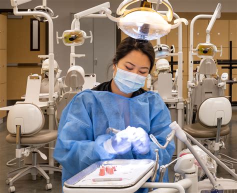 Western University College of Dental Medicine - ClearTech