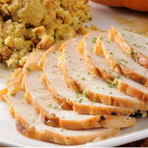 Crock Pot Turkey and Dressing Recipe - icook for two