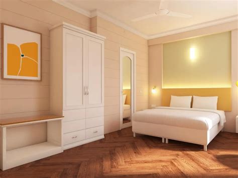 Book Day use hotels in Delhi with Up To 80% OFF - Bag2Bag