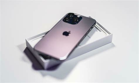 Apple iPhone 15 Pro Max 5G Smartphone, Natural Titanium, 256 GB