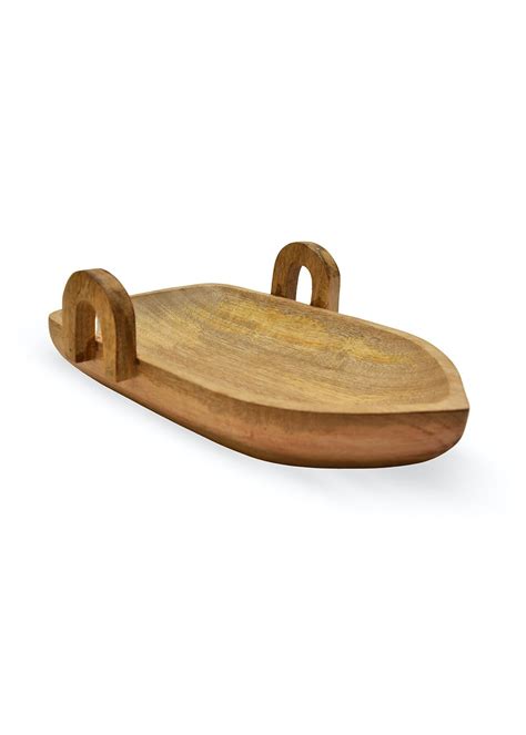 Get Boat Platter at ₹ 950 | LBB Shop