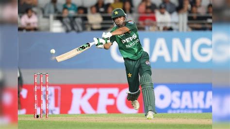 NZ vs PAK 3rd T20I: 'पहले एक रन लूं और...', 22 साल के हसन नवाज ने सबसे ...