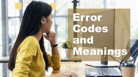 Image result for API Error Codes