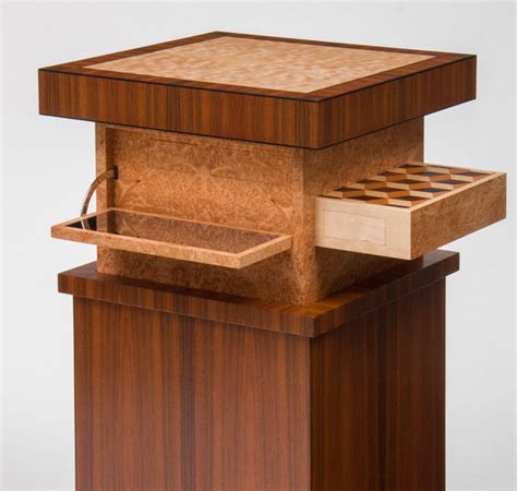 Automaton Human Table 的图像结果