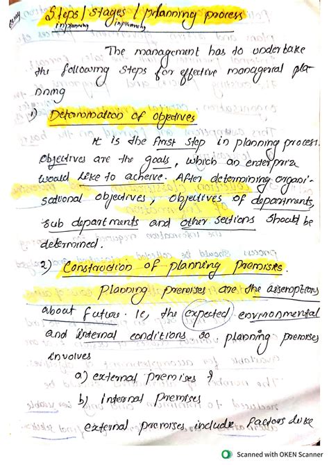 Image result for Planning Process Steps