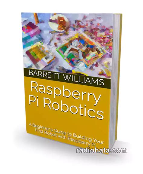 Raspberry Pi Robotics Tutorial 的图像结果