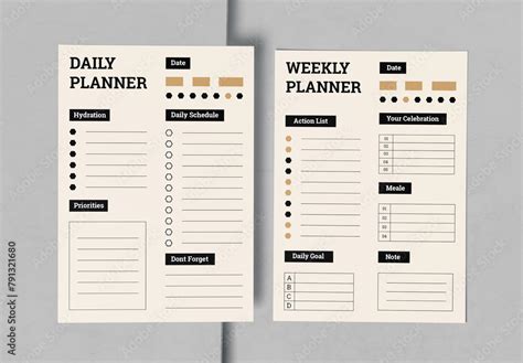 Planner Examples 的图像结果