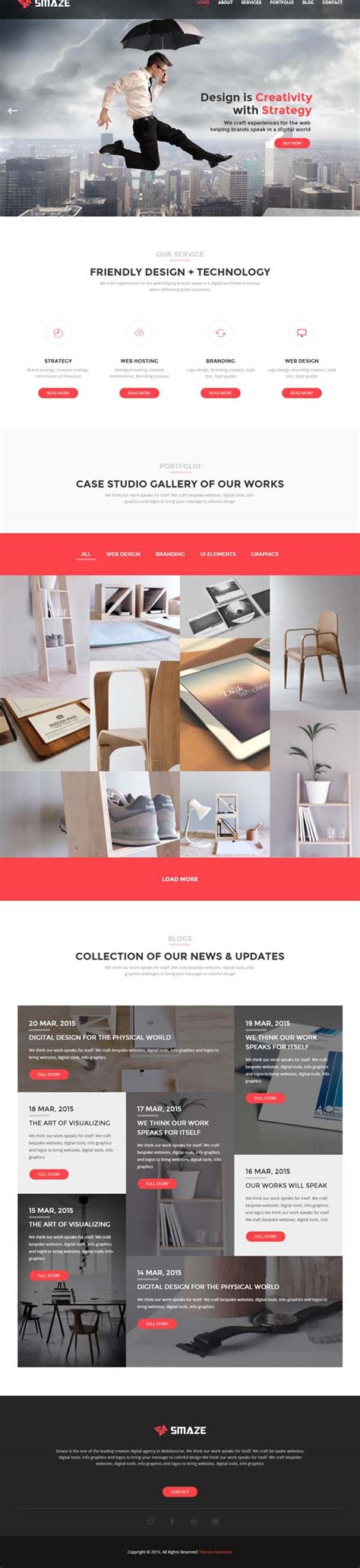 Template Design Withhtml 的图像结果