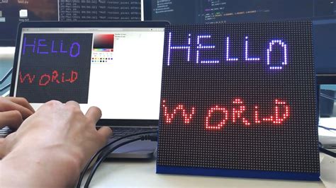 Image result for Raspberry Pi Matrix Cube