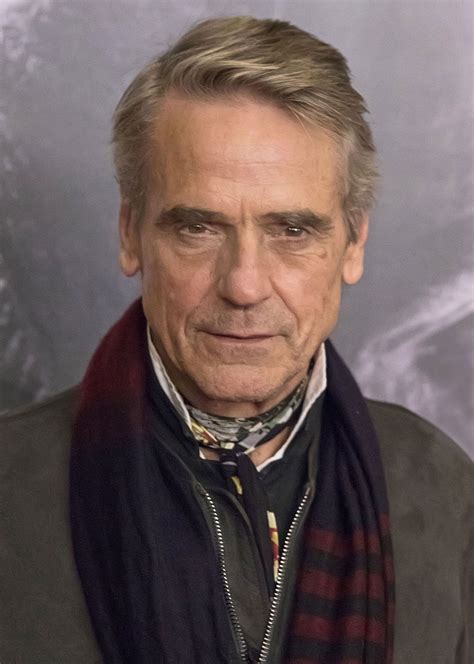 Jeremy Irons Facts | Britannica