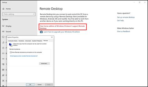Image result for Windows Home RDP
