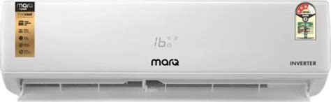 Marq AC Price in India | Marq AC Price List 01 November 2025 – Comparos