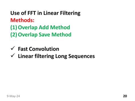 Image result for Scientific Analysis of Linear and Circular Convolution Graph