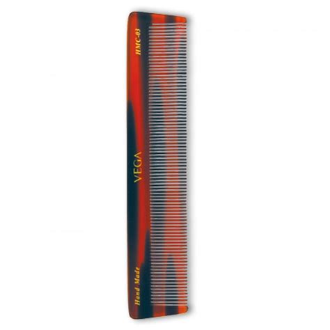 Buy Vega HMC-03 Handcrafted Comb Online at Low Prices in India - Amazon.in