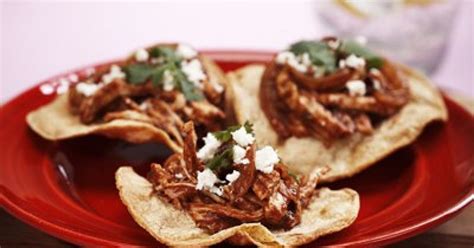 Tinga de Pollo | GoodNes
