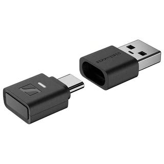Sennheiser BTD - 700 Bluetooth USB Dongle aptX Lossless & Auracast ...