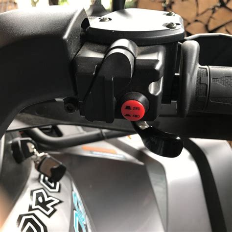CF Moto Force 800 V2 4x4 in Stuttgart | Motorrad Specials | Kleinanzeigen