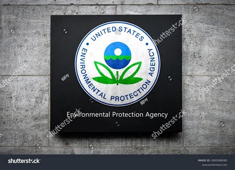 Environmental Protection Agency Logo 的图像结果