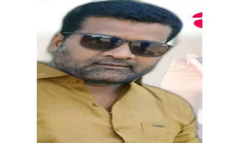 Telangana lawyer couple murder: Ex-TRS MLA's relative Bittu Srini picked up