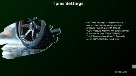 Image result for TPMS Guide
