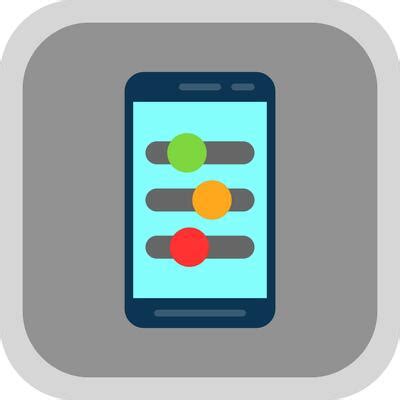 Image result for App Control Icon