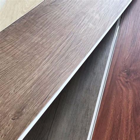 Indoor Usage and PVC Material Decorative PVC Interlocking Floor Tiles ...