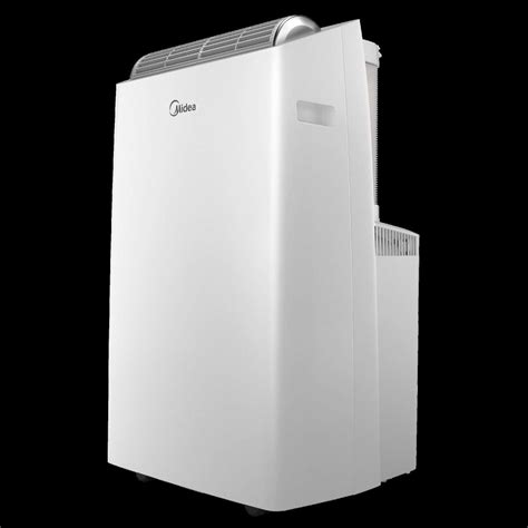 Midea Duo Smart 12,000 BTU SACC portable air conditioner – General Cool ...