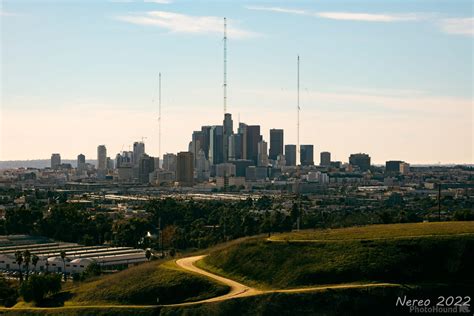 Image of Views of LA, Ascot Hills Park | 1025354