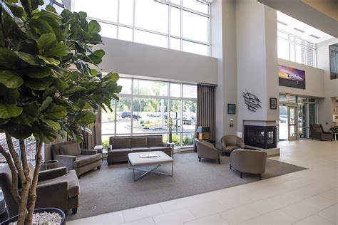 FBO Jet Aviation Boston/Bedford