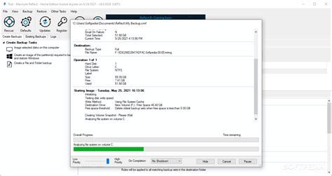 Macrium Reflect Home Edition 的图像结果