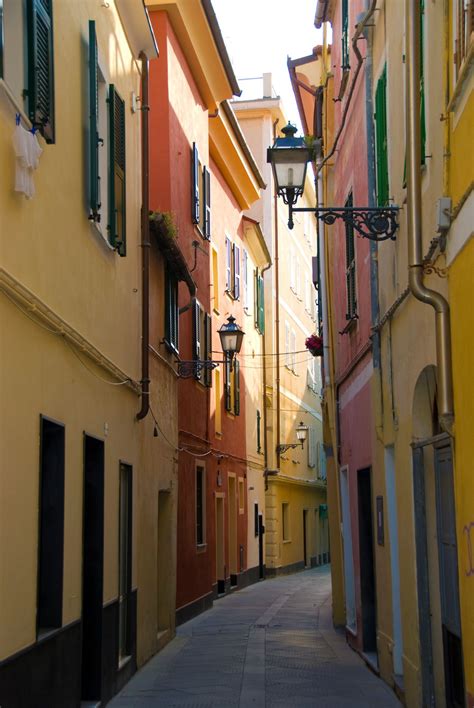 Budello di Alassio: storia e significato